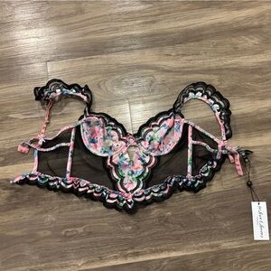 For Love and Lemons Top